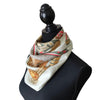 Hermès scarf