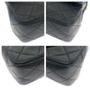 Chanel shoulder