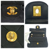 Chanel shoulder