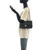 Chanel shoulder
