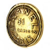 Chanel brooch