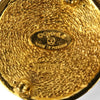 Chanel brooch