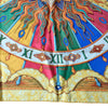 Hermès scarf