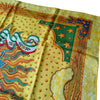 Hermès scarf