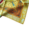 Hermès scarf