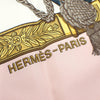 Hermès scarf