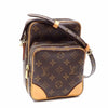 Louis Vuitton shoulder