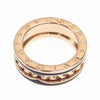 Bulgari ring
