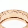 Bulgari ring