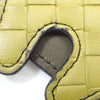Secondhand Bottega Veneta Khaki Leather Jewelry