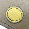 Secondhand Bottega Veneta Khaki Leather Jewelry