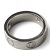 Cartier ring