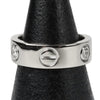 Cartier ring