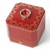 Cartier ring