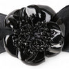 Chanel hair