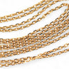 Cartier necklace