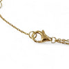 Cartier necklace