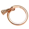 Bulgari ring