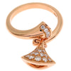 Bulgari ring