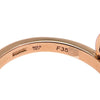 Bulgari ring