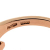 Bulgari ring