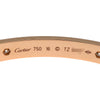 Cartier bracelet