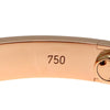 Cartier bracelet