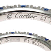 Cartier ring