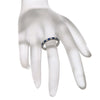 Cartier ring