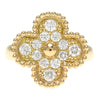 Van Cleef & Arpels ring