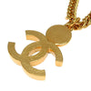 Chanel necklace
