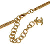 Chanel necklace