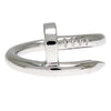 Cartier ring