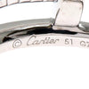 Cartier ring