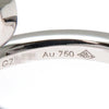 Cartier ring