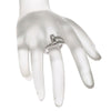 Cartier ring