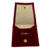 Cartier ring