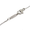 Secondhand Tiffany & Co Metro
