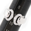 Cartier ring