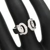 Cartier ring