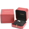 Cartier ring