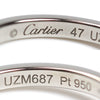 Cartier ring