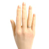 Cartier ring