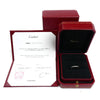 Cartier ring