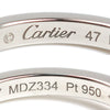 Cartier ring