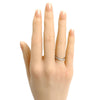 Cartier ring