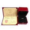 Cartier ring