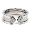 Cartier ring
