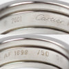 Cartier ring