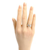 Cartier ring
